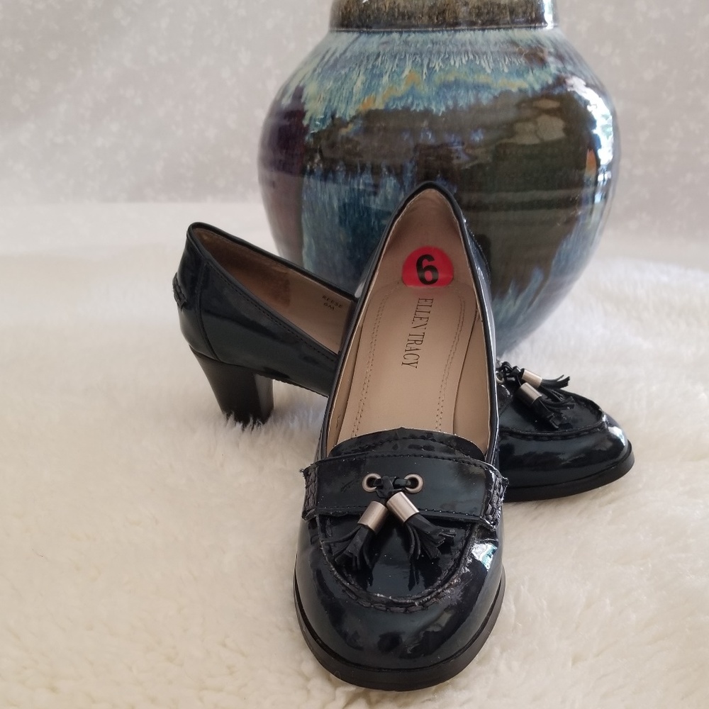 Ellen Tracy Shoes